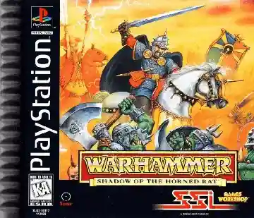 Warhammer - Shadow of the Horned Rat (EU)